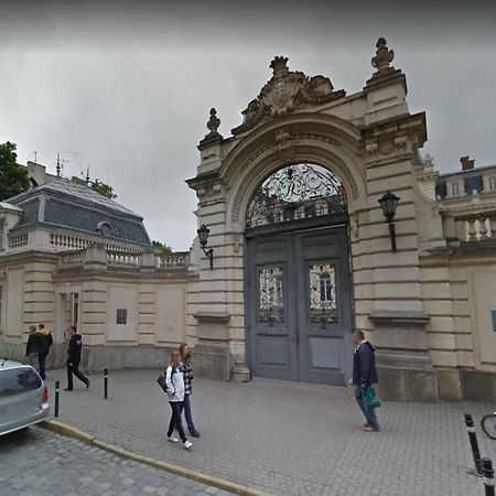 Студия С Дизайнерским Ремонтом ลวีฟ ภายนอก รูปภาพ